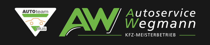 Logo Wegmann und Autoteam Plus